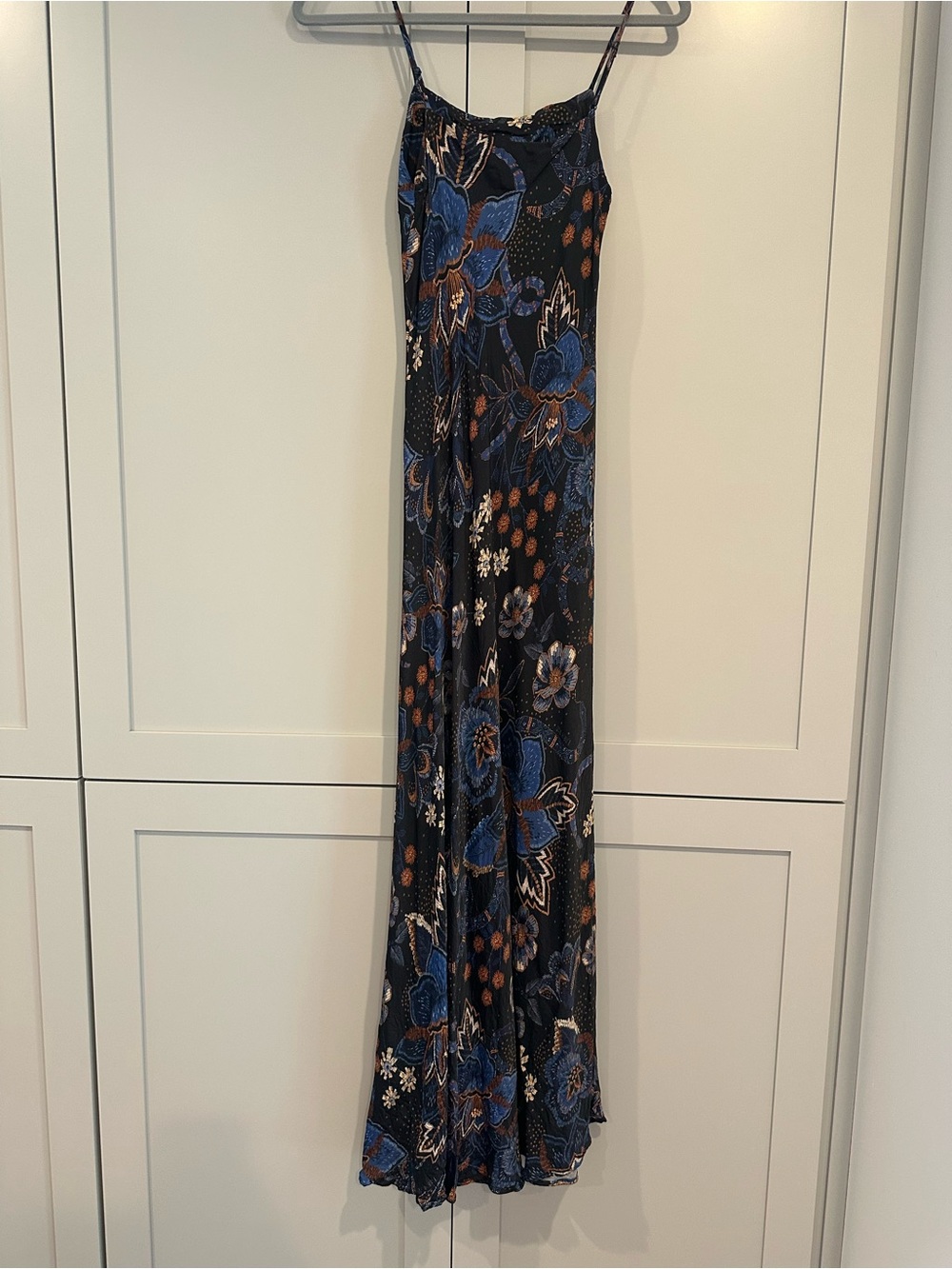 Farm Rio Floral Maxi - Picture 2 of 5